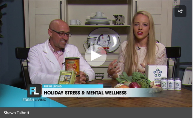 KUTV Holiday Stress.jpg