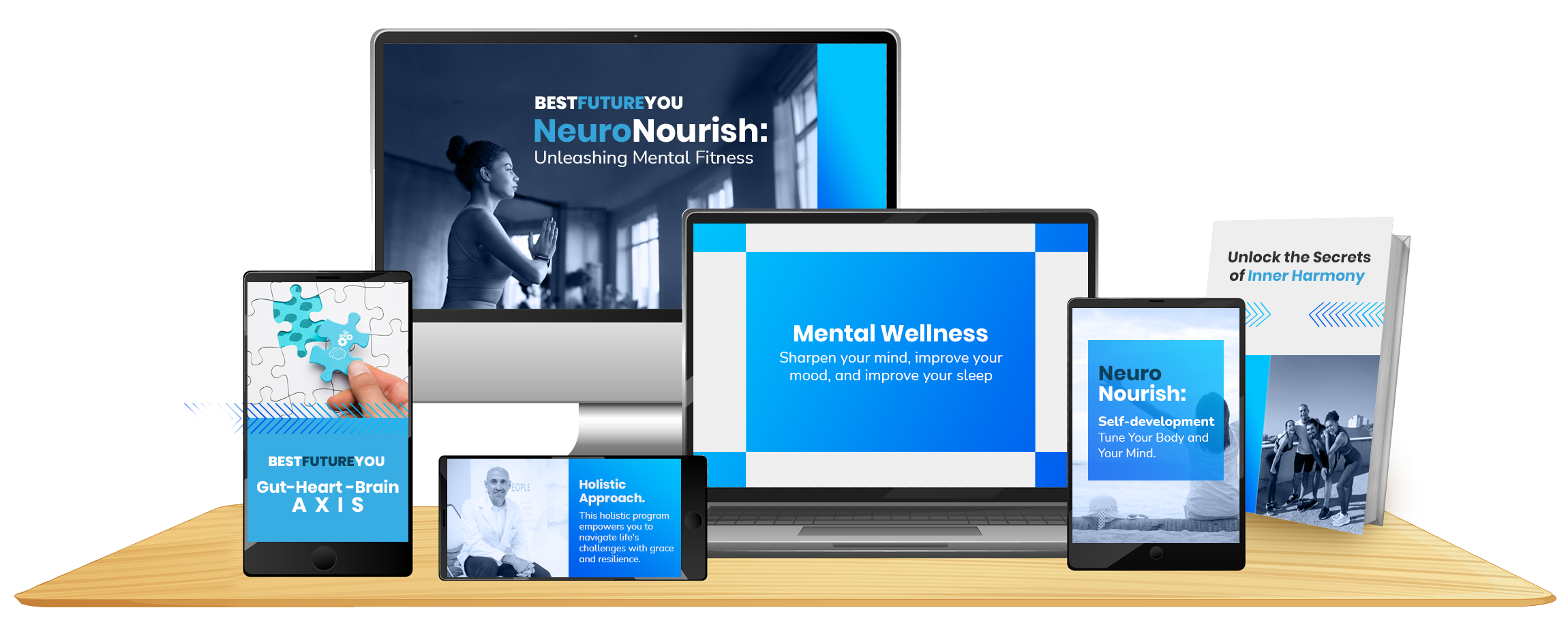 NeuroNourish NeuroNourish
