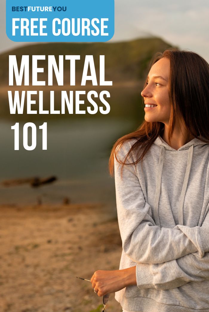 bfy - mental wellness 101