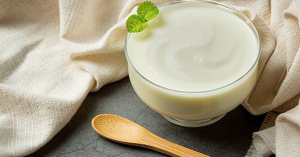 yogurt